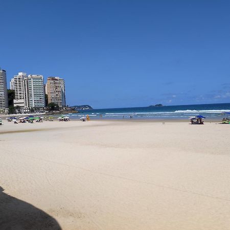 Lindo Apartamento Enseada Guarujá Oda fotoğraf