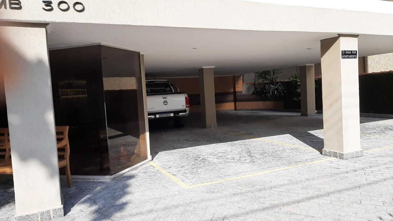 Lindo Apartamento Enseada Guarujá Dış mekan fotoğraf