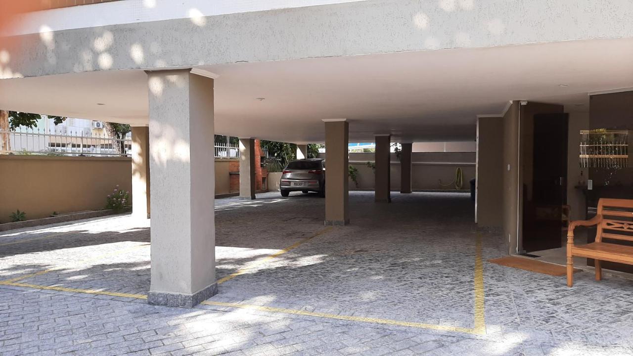 Lindo Apartamento Enseada Guarujá Dış mekan fotoğraf