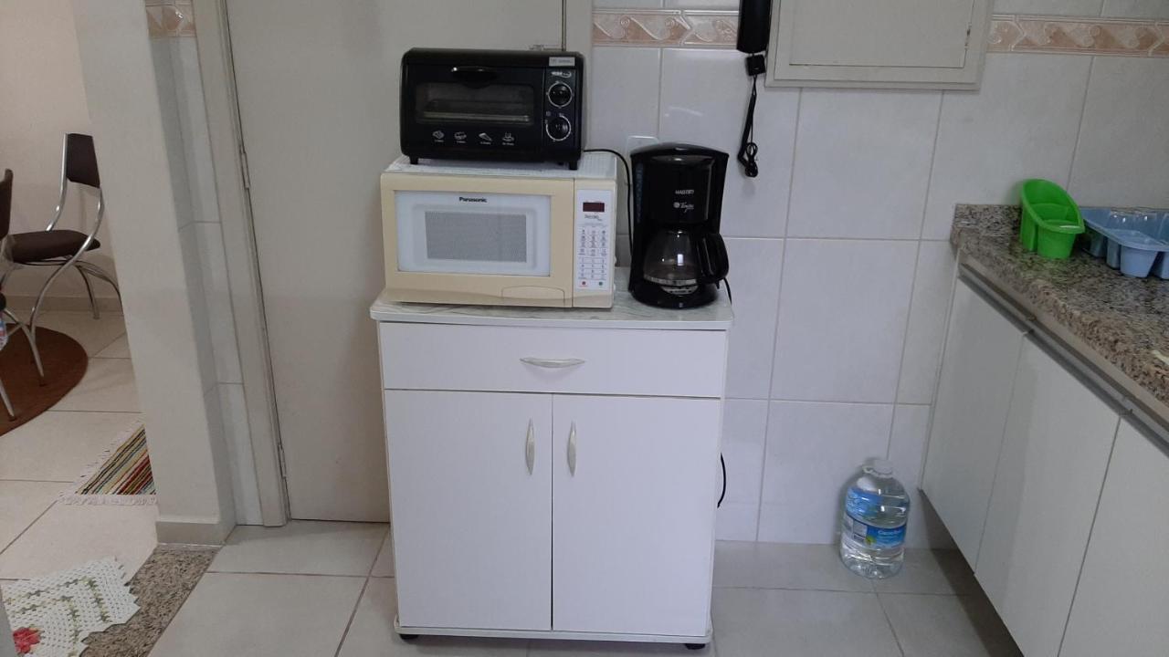 Lindo Apartamento Enseada Guarujá Dış mekan fotoğraf