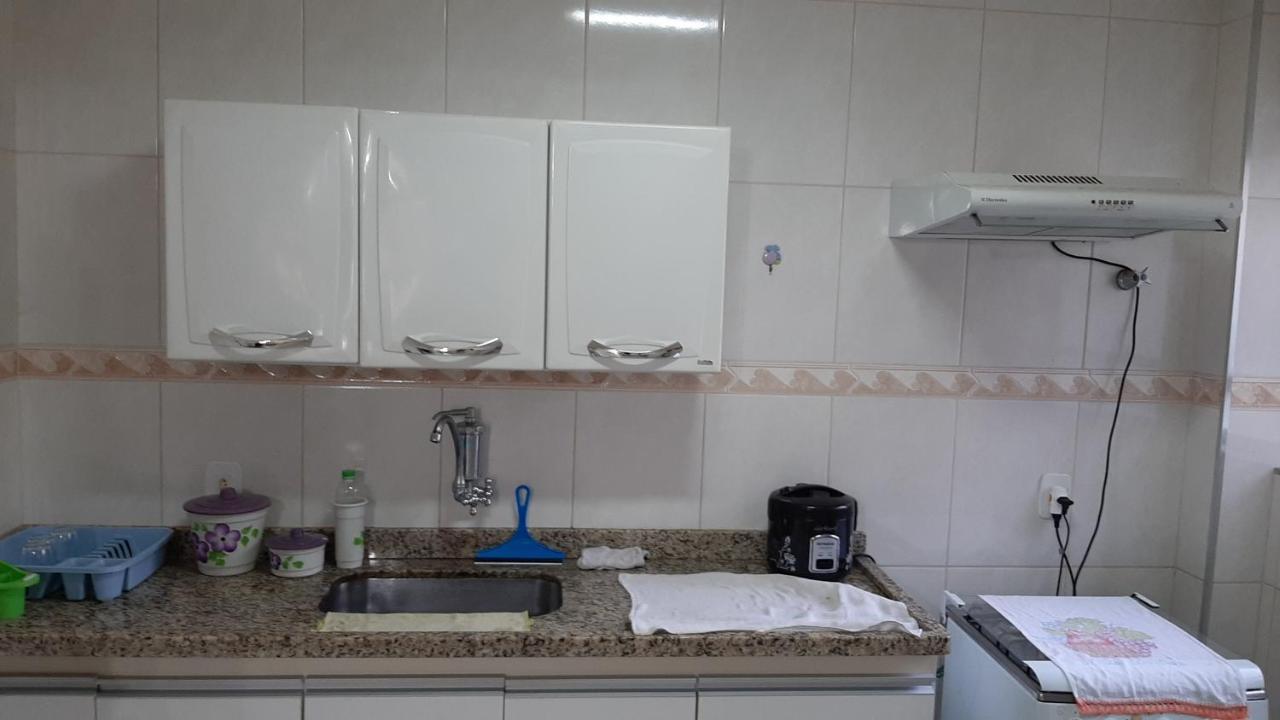 Lindo Apartamento Enseada Guarujá Dış mekan fotoğraf