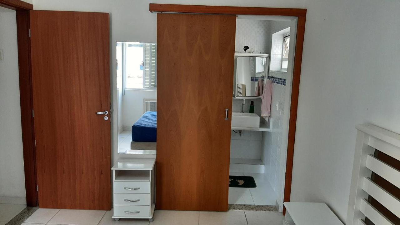 Lindo Apartamento Enseada Guarujá Dış mekan fotoğraf