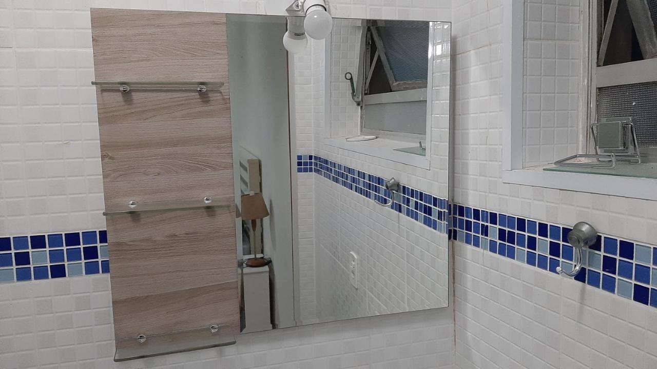 Lindo Apartamento Enseada Guarujá Dış mekan fotoğraf