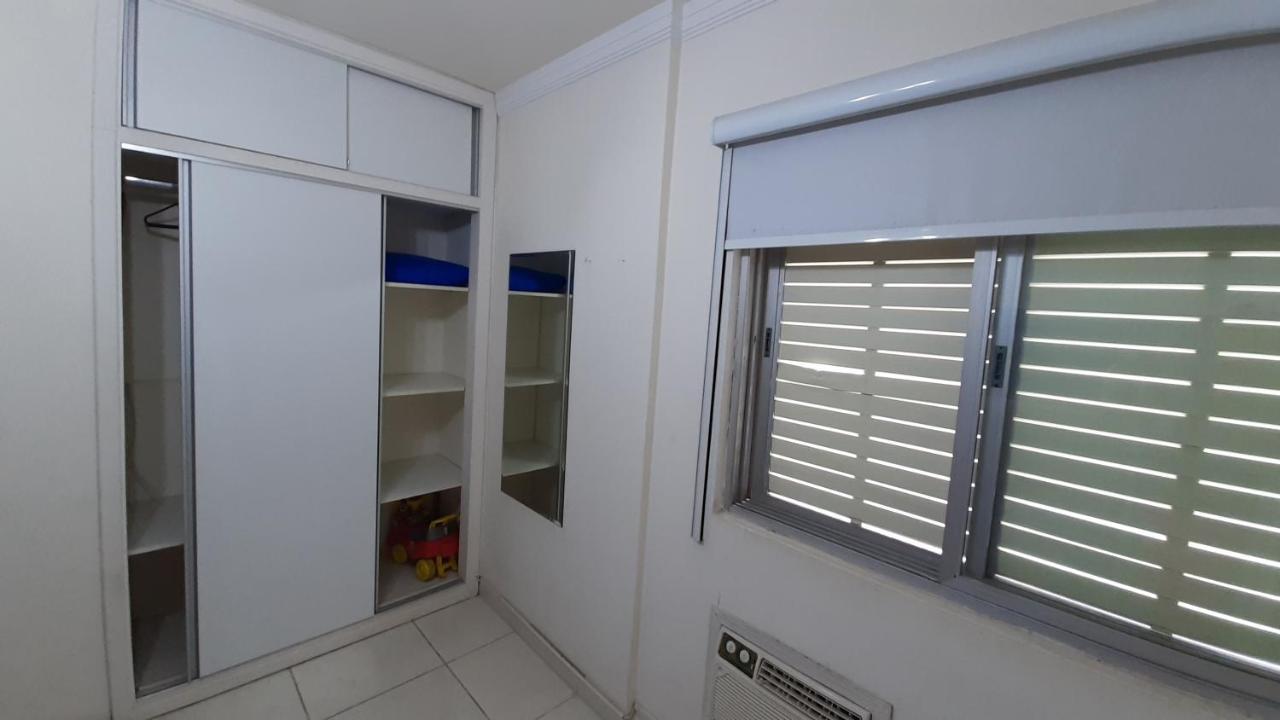 Lindo Apartamento Enseada Guarujá Dış mekan fotoğraf