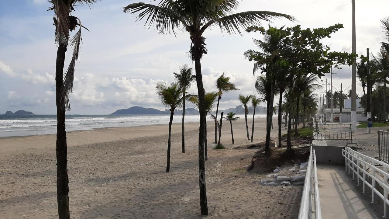 Lindo Apartamento Enseada Guarujá Dış mekan fotoğraf
