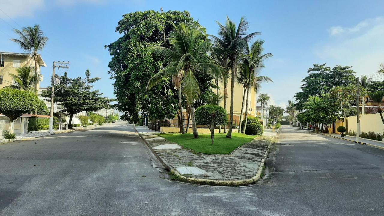 Lindo Apartamento Enseada Guarujá Dış mekan fotoğraf