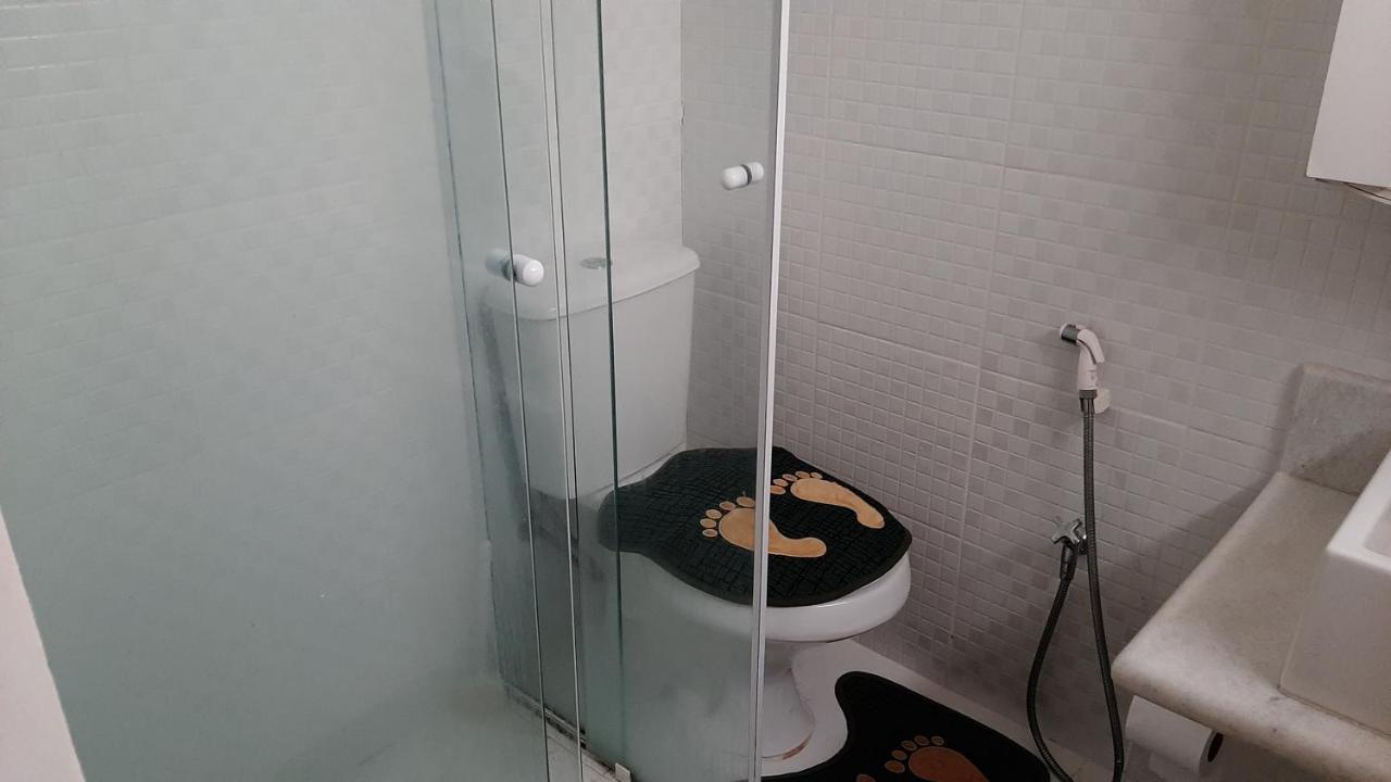 Lindo Apartamento Enseada Guarujá Dış mekan fotoğraf