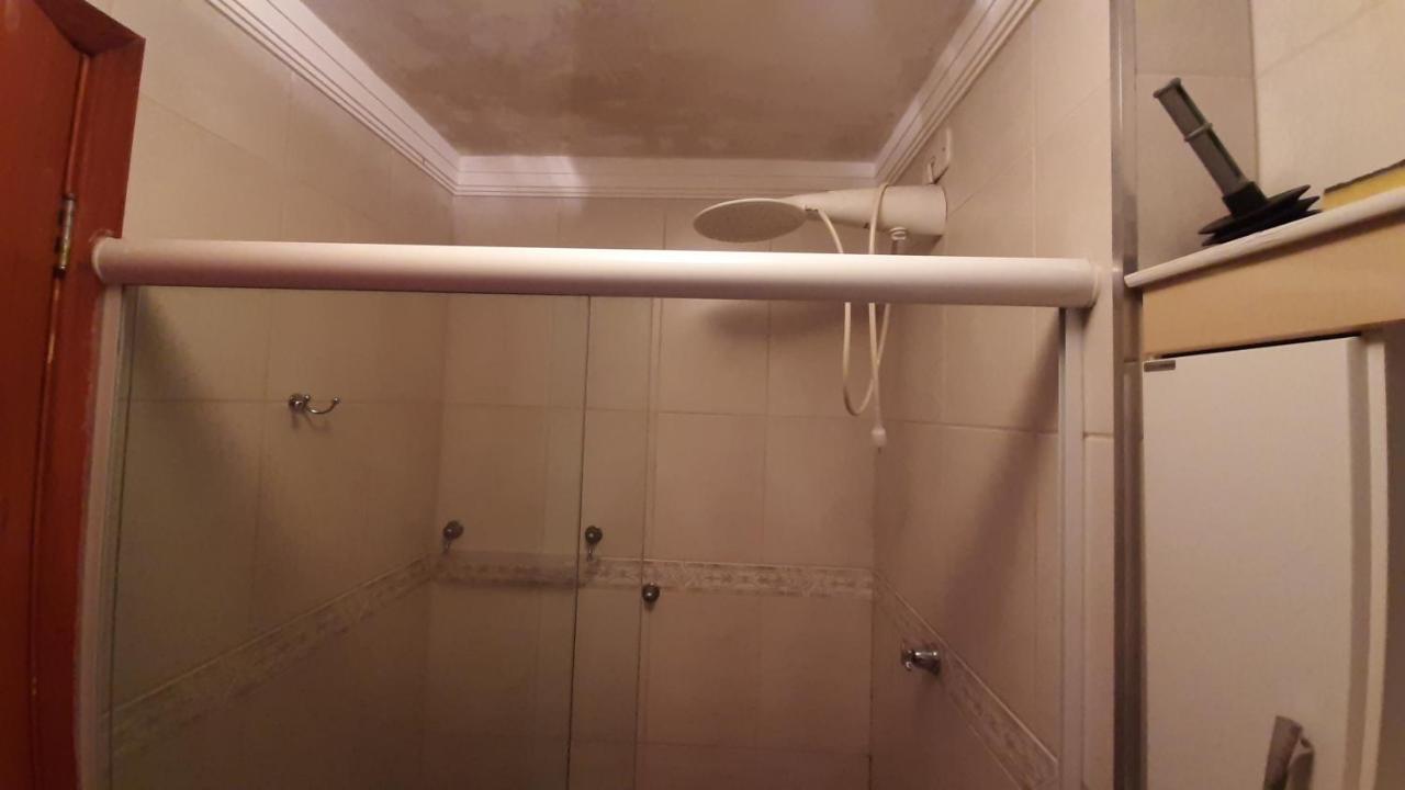 Lindo Apartamento Enseada Guarujá Dış mekan fotoğraf