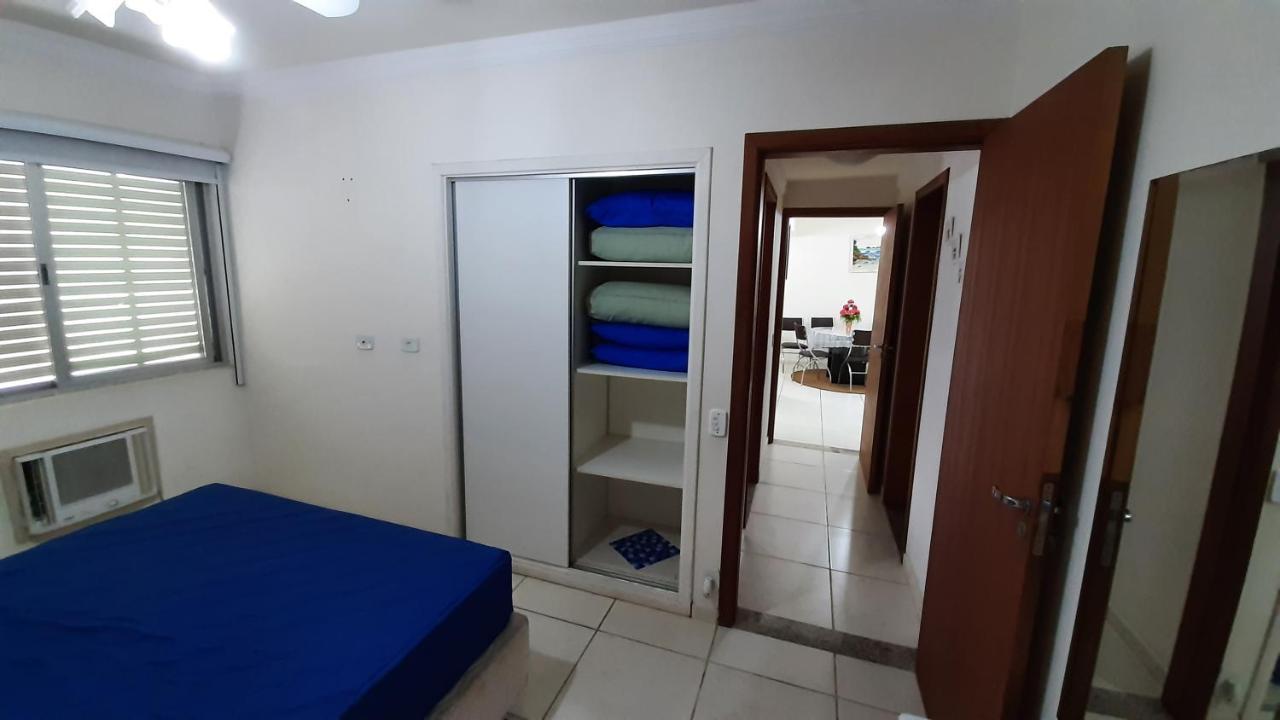 Lindo Apartamento Enseada Guarujá Dış mekan fotoğraf