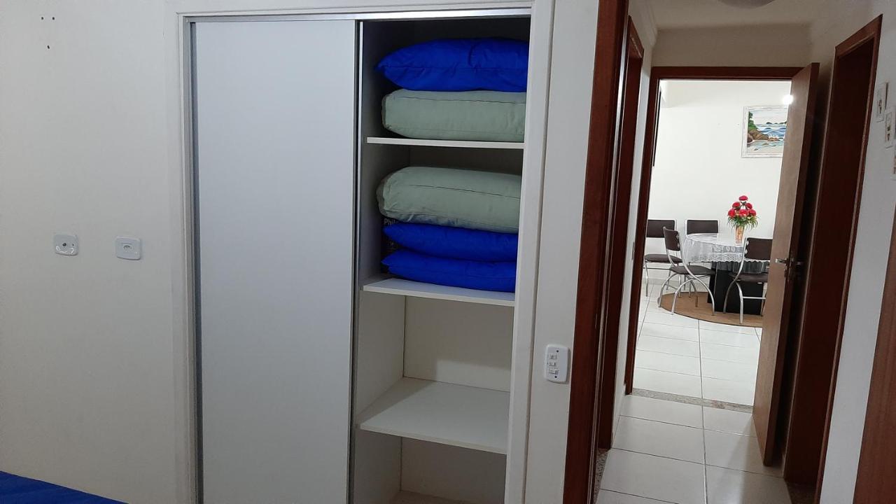 Lindo Apartamento Enseada Guarujá Dış mekan fotoğraf