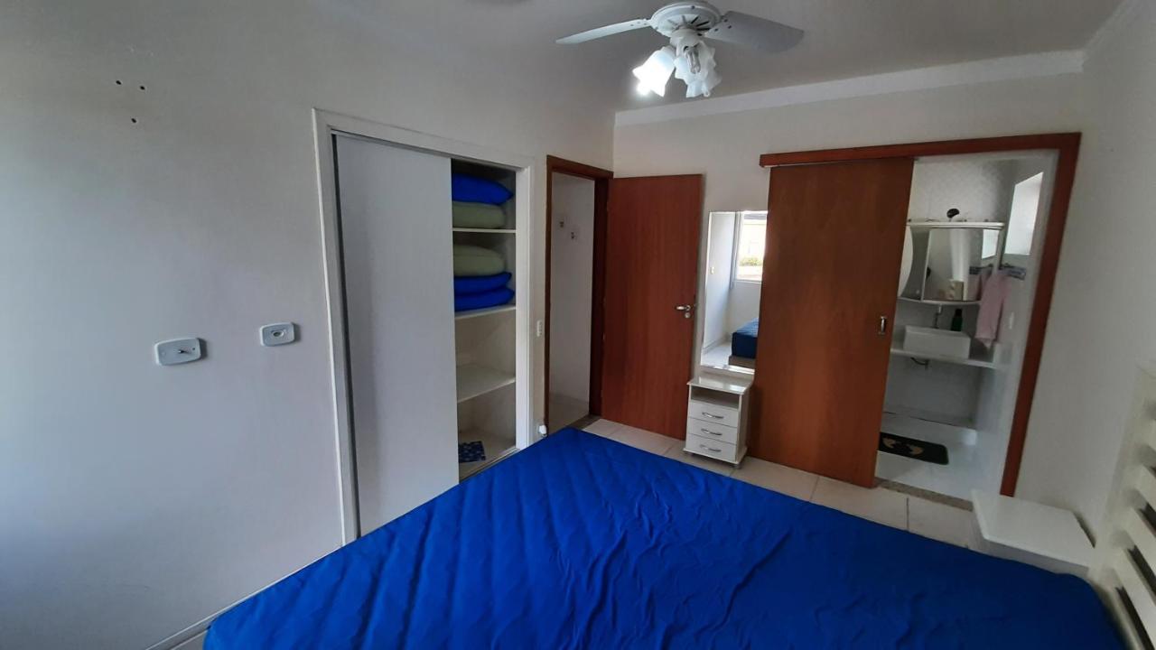 Lindo Apartamento Enseada Guarujá Dış mekan fotoğraf