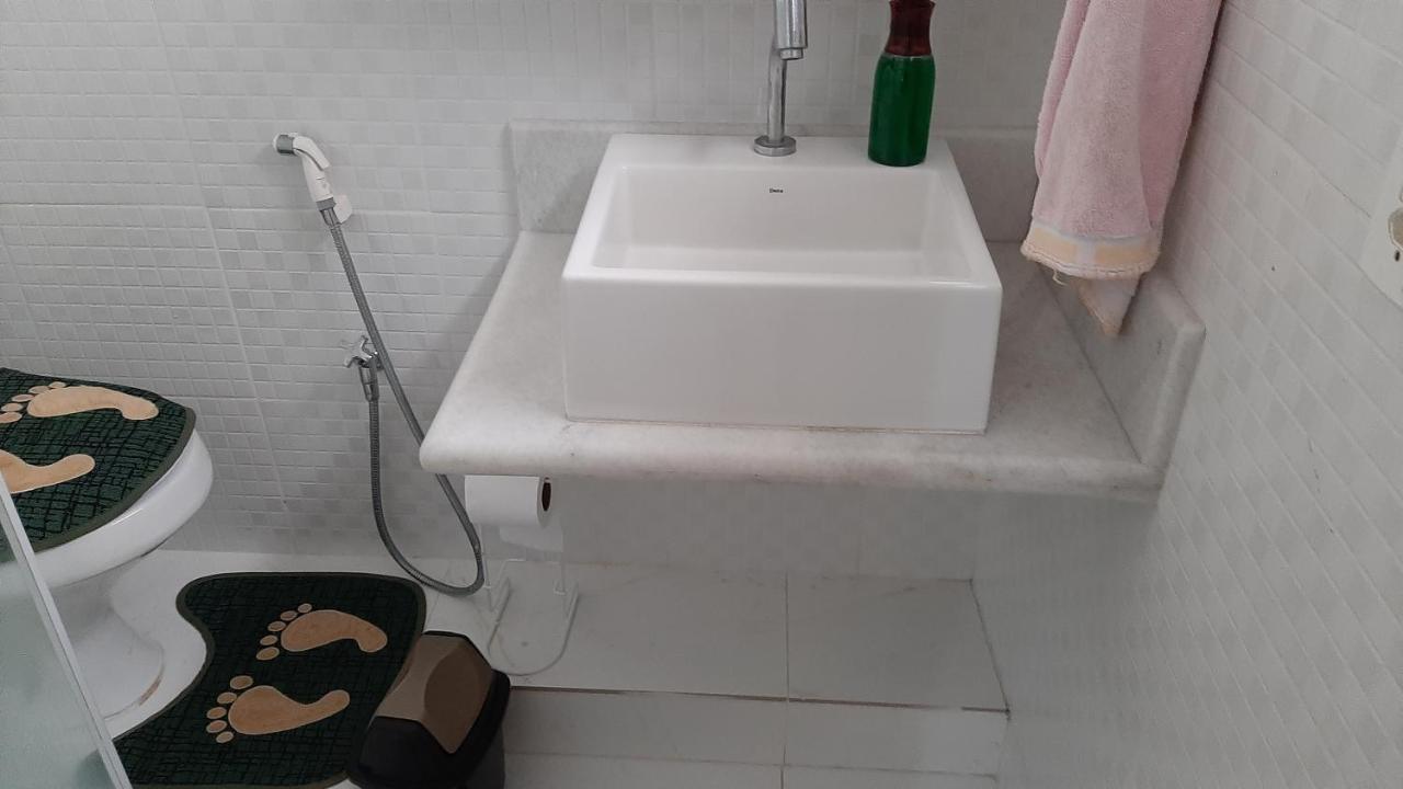 Lindo Apartamento Enseada Guarujá Dış mekan fotoğraf