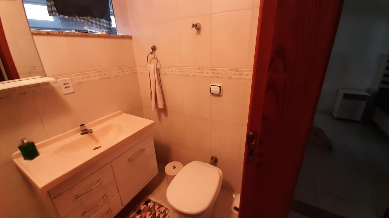 Lindo Apartamento Enseada Guarujá Dış mekan fotoğraf