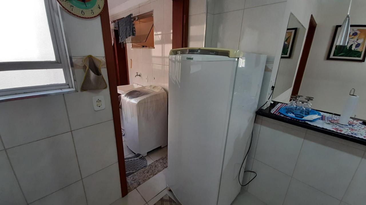 Lindo Apartamento Enseada Guarujá Dış mekan fotoğraf