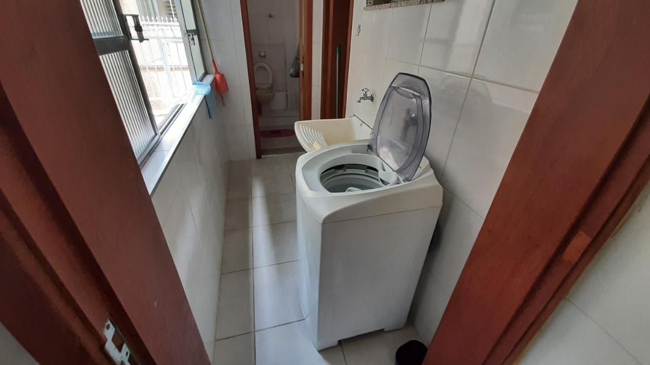 Lindo Apartamento Enseada Guarujá Dış mekan fotoğraf