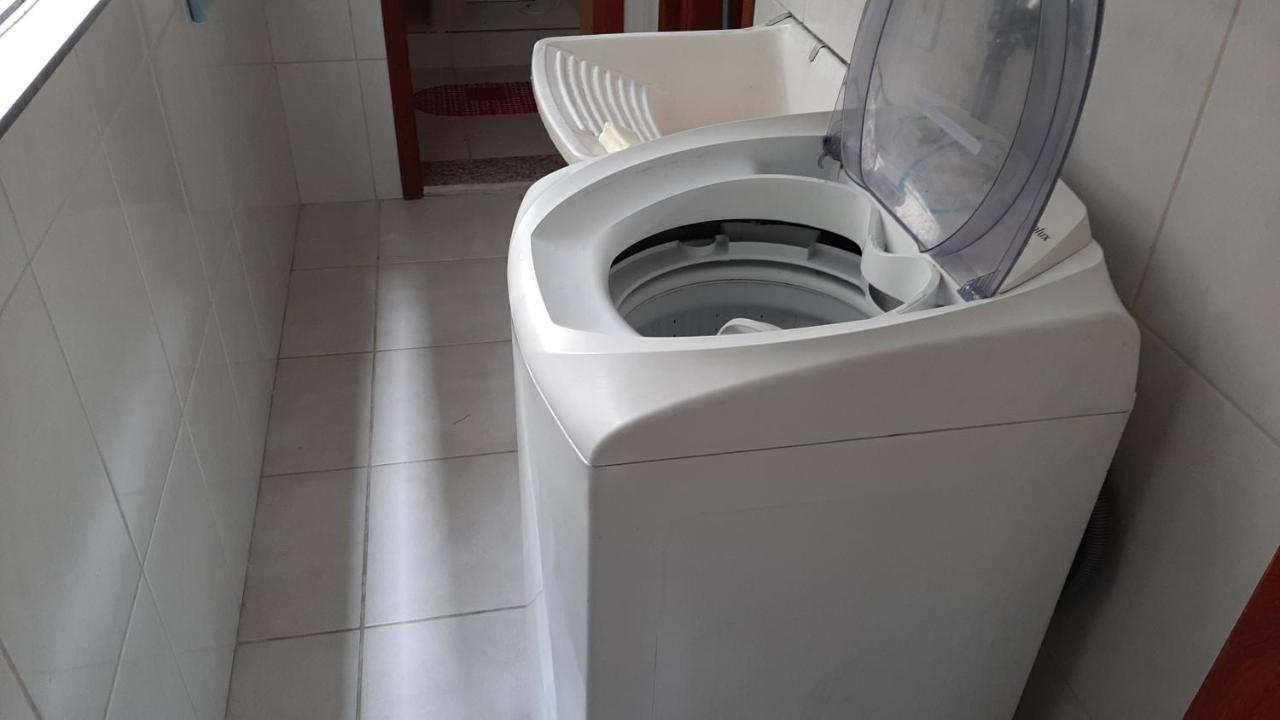 Lindo Apartamento Enseada Guarujá Dış mekan fotoğraf