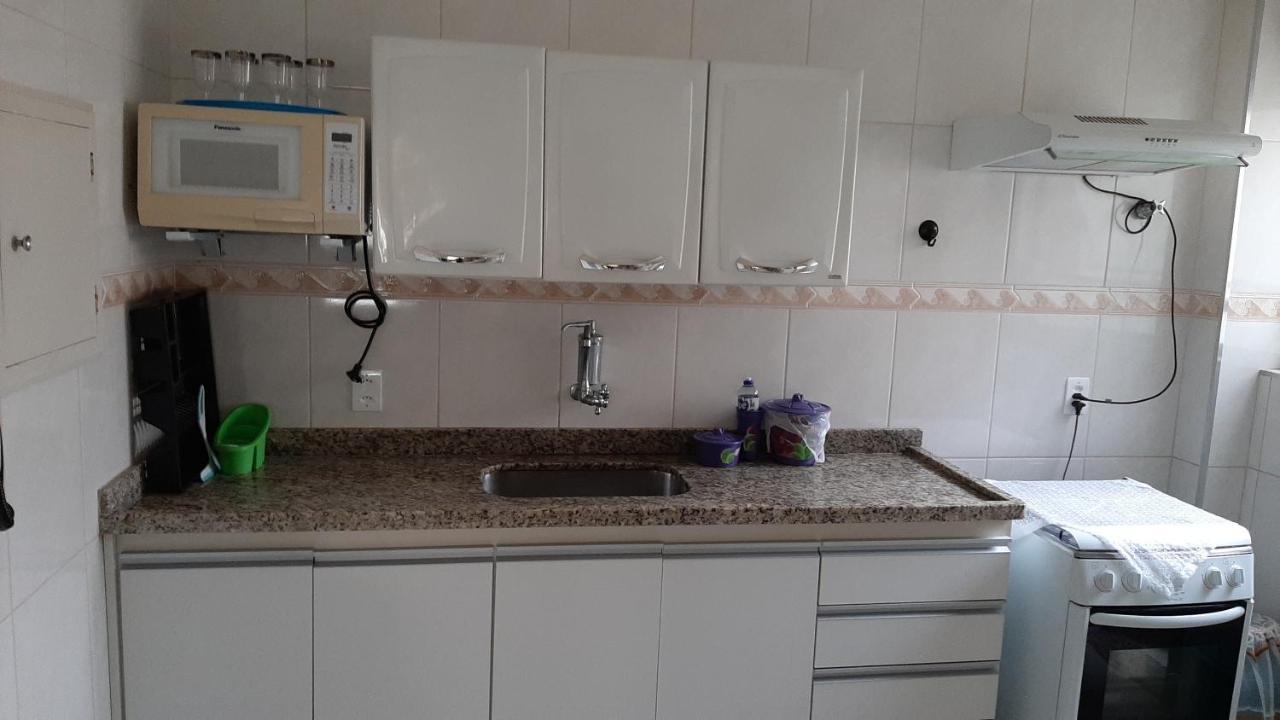 Lindo Apartamento Enseada Guarujá Dış mekan fotoğraf