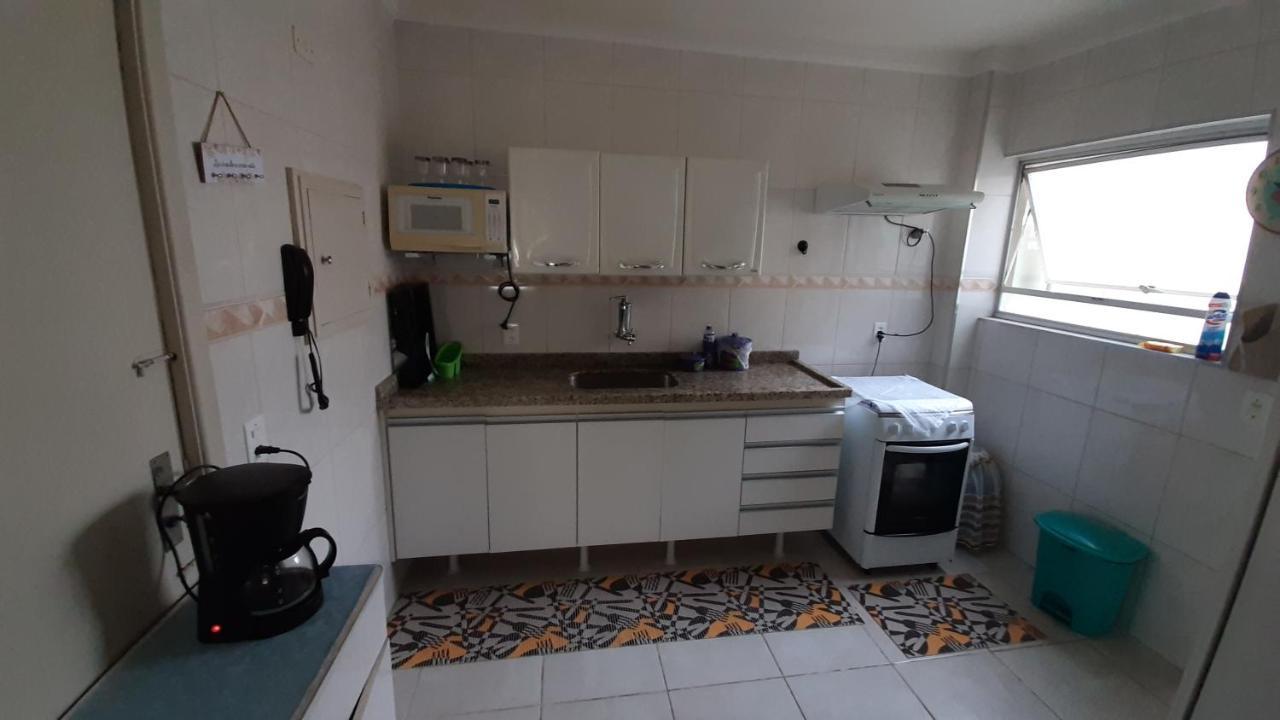 Lindo Apartamento Enseada Guarujá Dış mekan fotoğraf