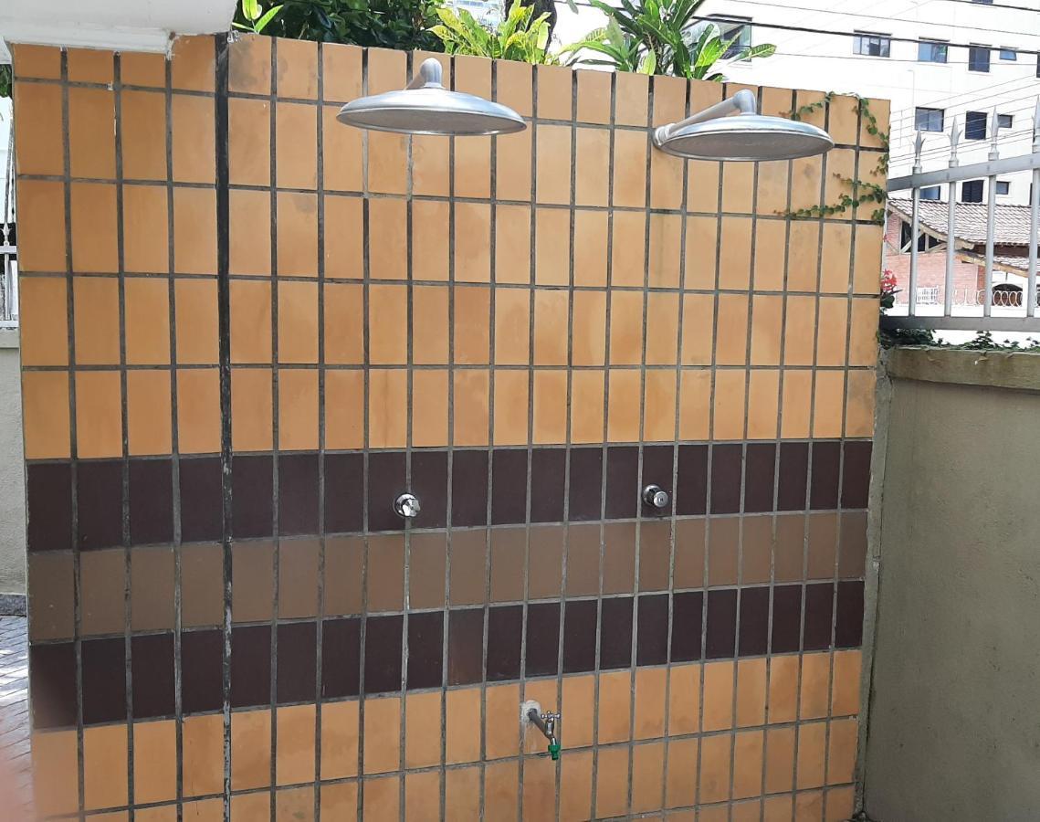 Lindo Apartamento Enseada Guarujá Dış mekan fotoğraf