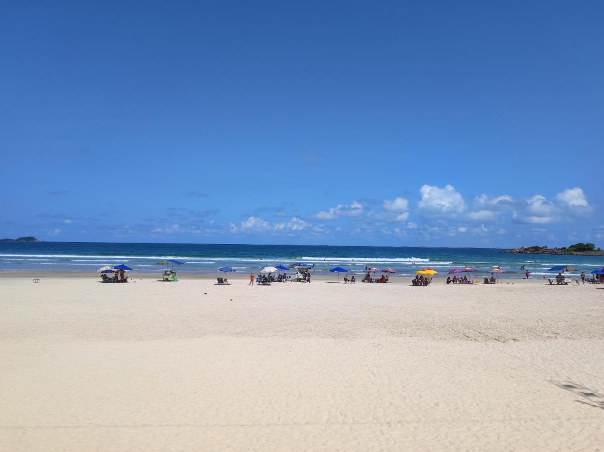 Lindo Apartamento Enseada Guarujá Dış mekan fotoğraf