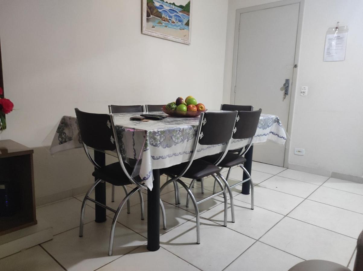 Lindo Apartamento Enseada Guarujá Dış mekan fotoğraf