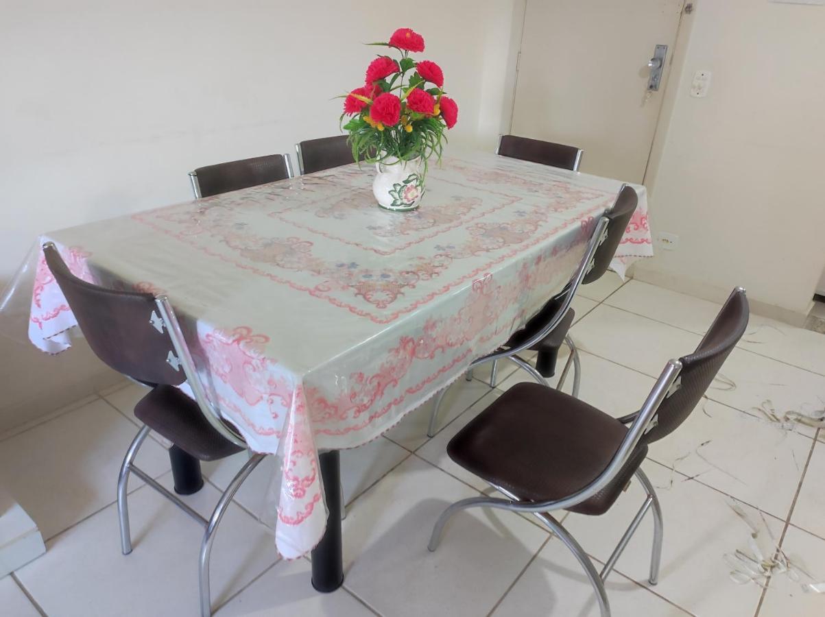Lindo Apartamento Enseada Guarujá Dış mekan fotoğraf
