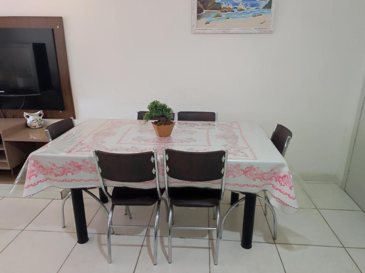 Lindo Apartamento Enseada Guarujá Dış mekan fotoğraf